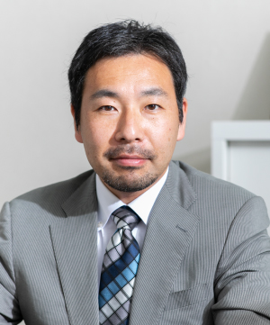 北海道ポラコン(株) 第5代 代表取締役社長 中島 康成