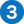 3