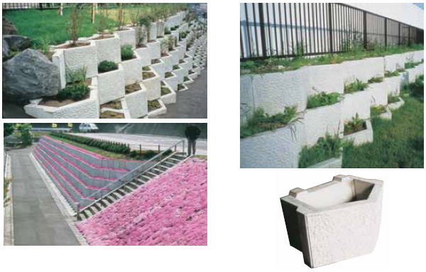 グリーンシェブロン